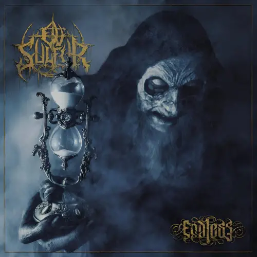 Ov Sulfur : Endless